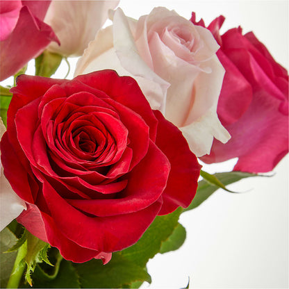 Charming Rose Bouquet –  The Stud Florist, Conyers GA