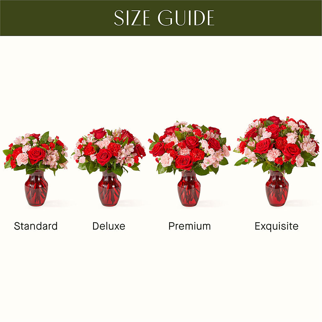 Candy Kisses Bouquet –  The Stud Florist, Conyers GA