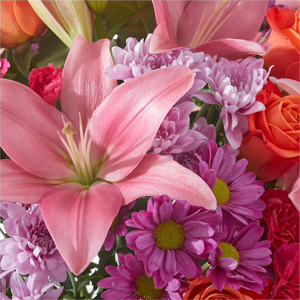 One and Only Bouquet –  The Stud Florist, Conyers GA