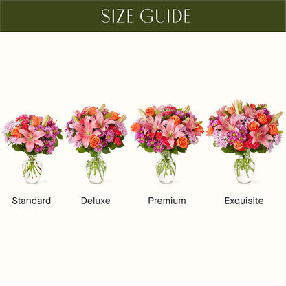 One and Only Bouquet –  The Stud Florist, Conyers GA