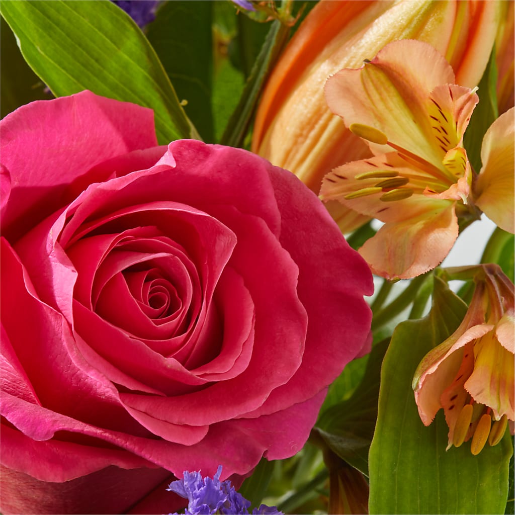 Joyful Bouquet –  The Stud Florist, Conyers GA