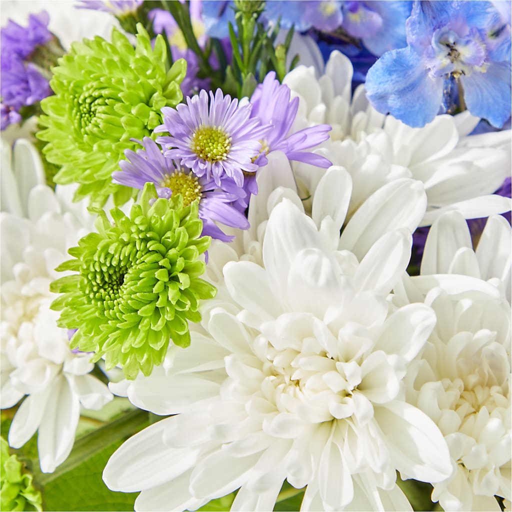 Genuine Gestures Bouquet –  The Stud Florist, Conyers GA