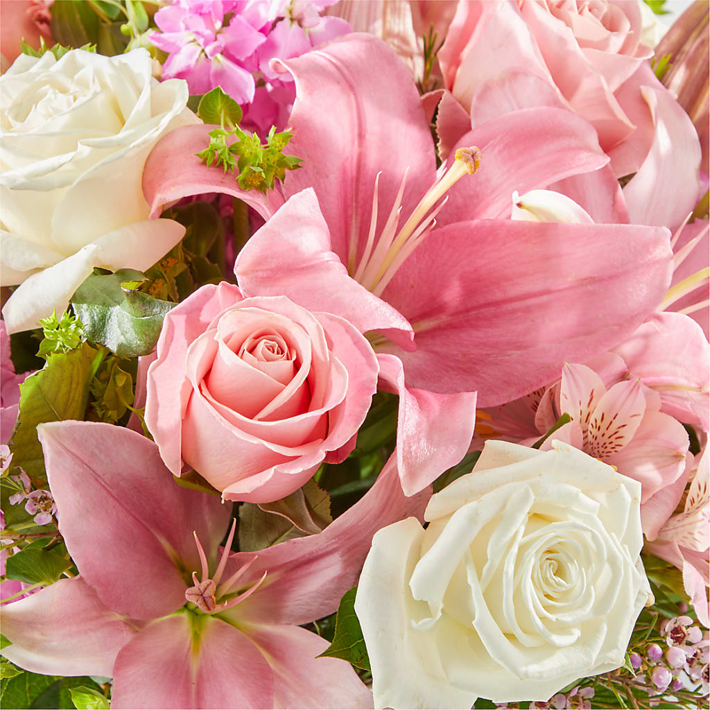 Ethereal Beauty Bouquet –  The Stud Florist, Conyers GA