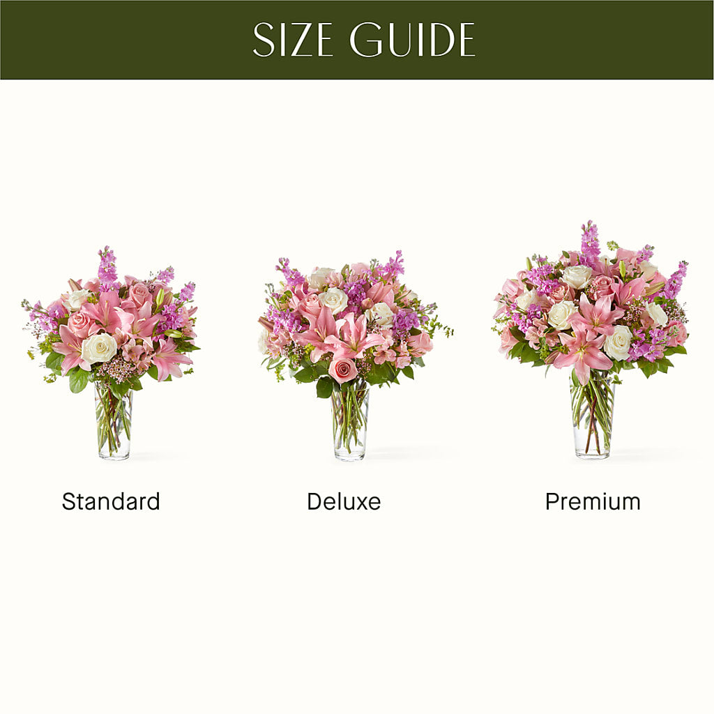 Ethereal Beauty Bouquet –  The Stud Florist, Conyers GA
