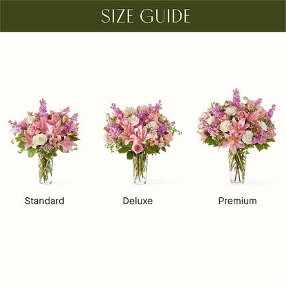 Ethereal Beauty Bouquet –  The Stud Florist, Conyers GA