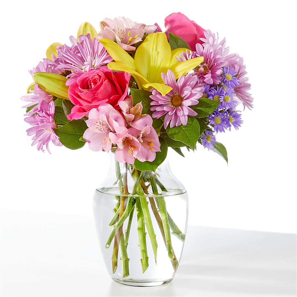 Sprinkles Bouquet –  The Stud Florist, Conyers GA