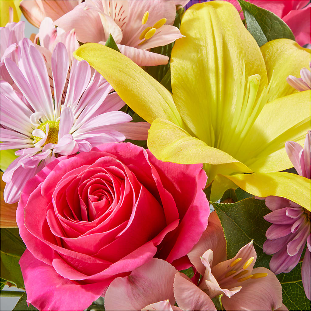 Sprinkles Bouquet –  The Stud Florist, Conyers GA