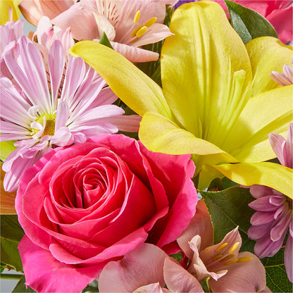 Sprinkles Bouquet –  The Stud Florist, Conyers GA