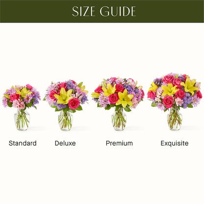 Sprinkles Bouquet –  The Stud Florist, Conyers GA