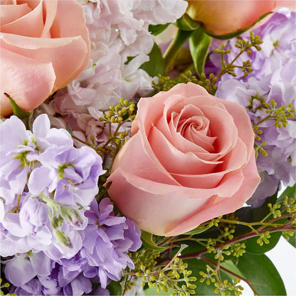 Embraced Bouquet –  The Stud Florist, Conyers GA