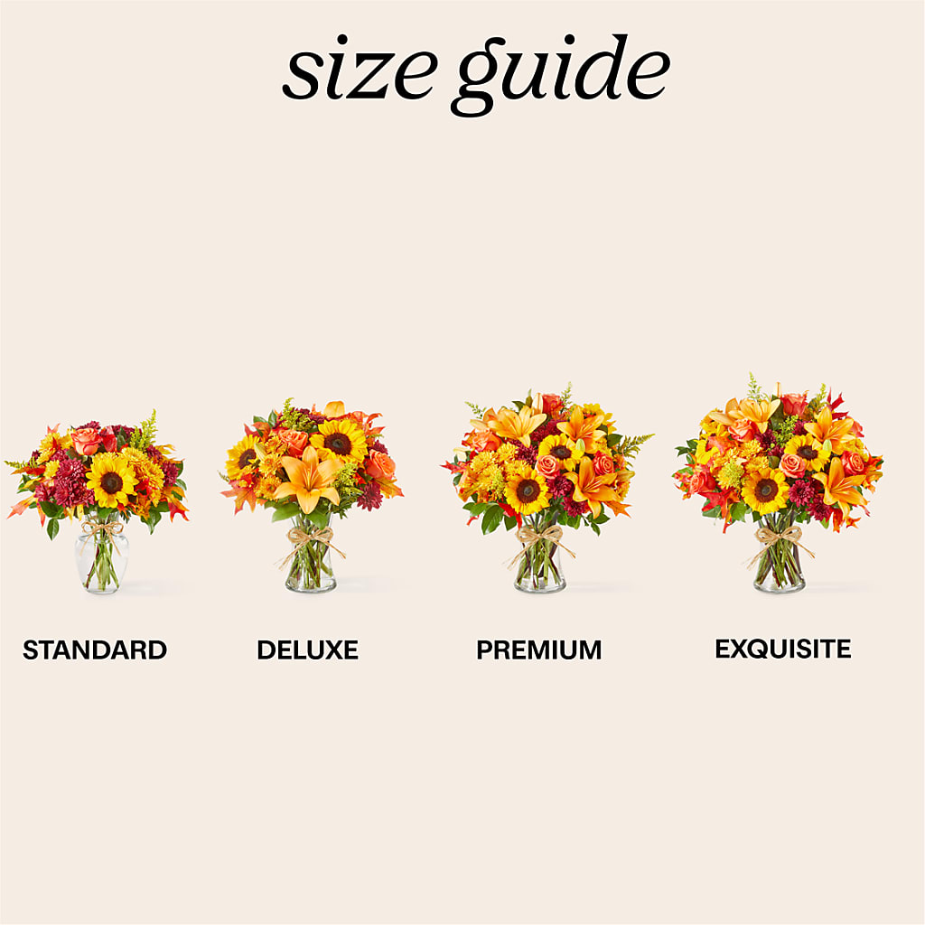 Sunny Side Bouquet –  The Stud Florist, Conyers GA