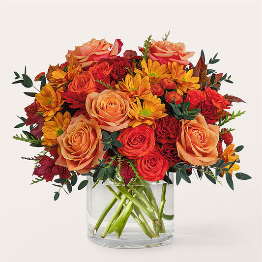 Sweet as Cinnamon Bouquet –  The Stud Florist, Conyers GA