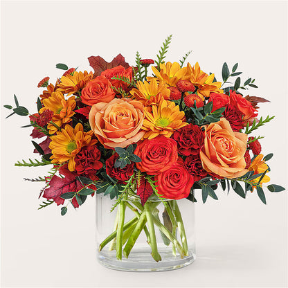 Sweet as Cinnamon Bouquet –  The Stud Florist, Conyers GA