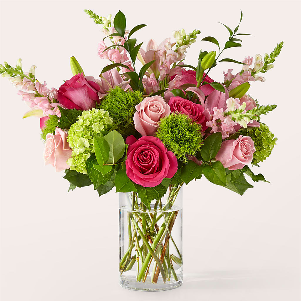 Fit for a Queen Luxury Bouquet –  The Stud Florist, Conyers GA