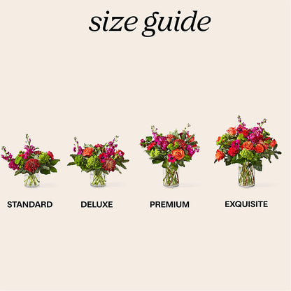 All the Tinsel Bouquet –  The Stud Florist, Conyers GA