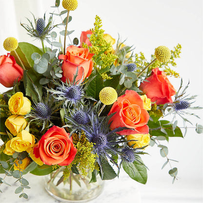 Disco Bouquet –  The Stud Florist, Conyers GA