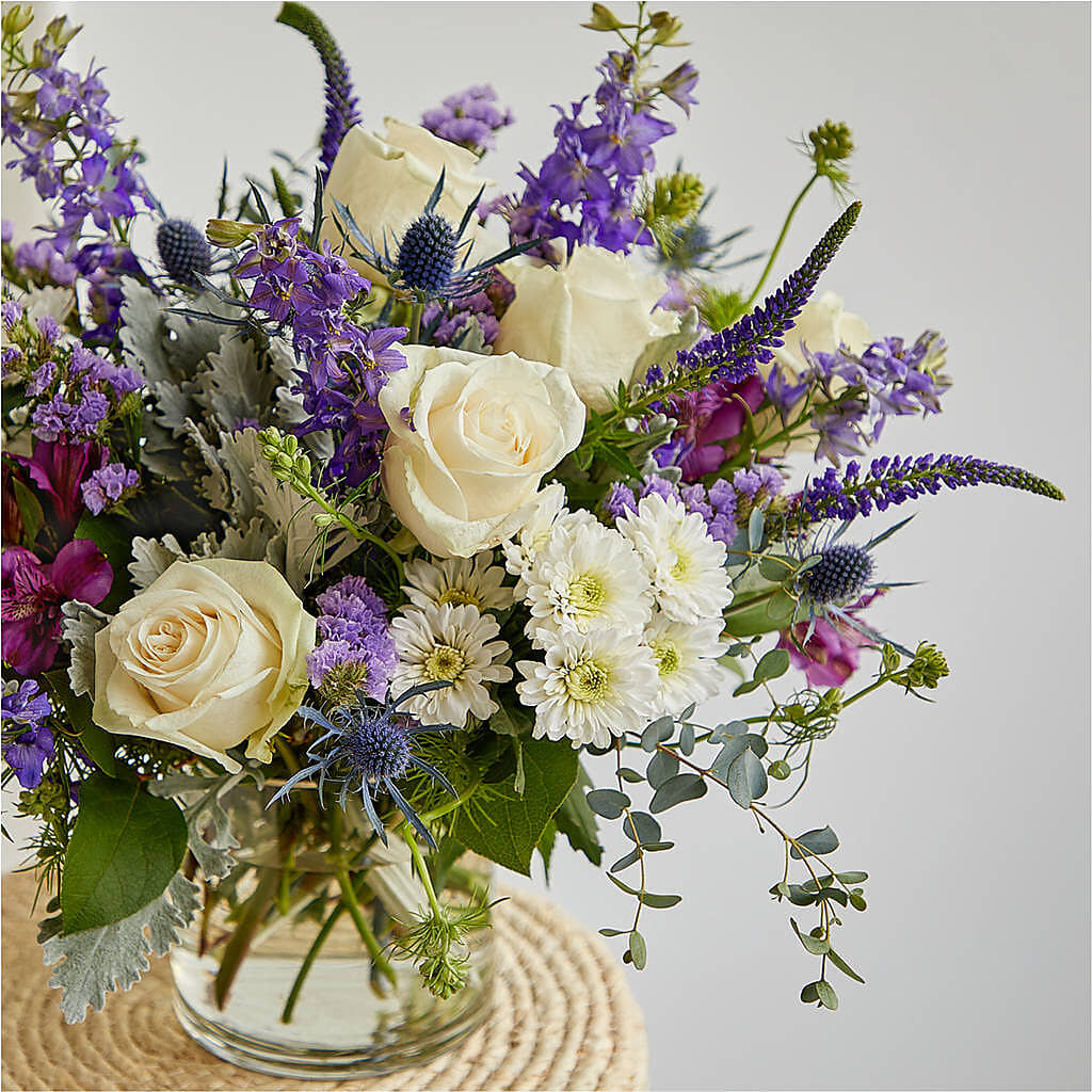 Shooting Star Bouquet –  The Stud Florist, Conyers GA