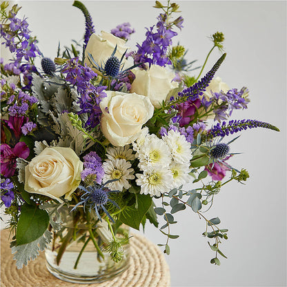 Shooting Star Bouquet –  The Stud Florist, Conyers GA