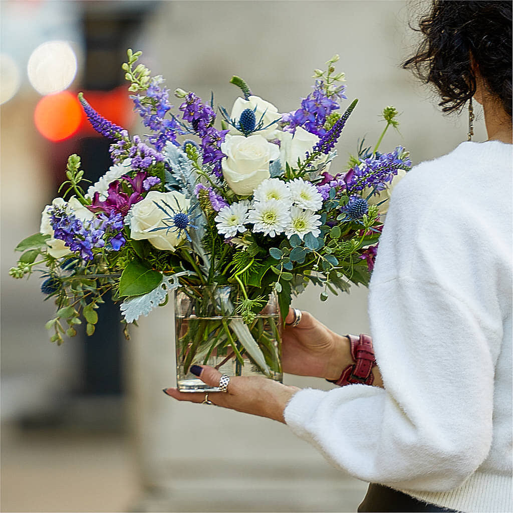 Shooting Star Bouquet –  The Stud Florist, Conyers GA