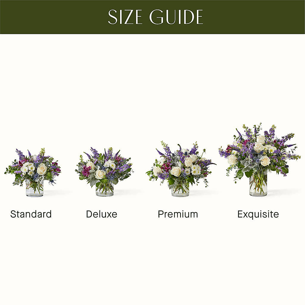 Shooting Star Bouquet –  The Stud Florist, Conyers GA