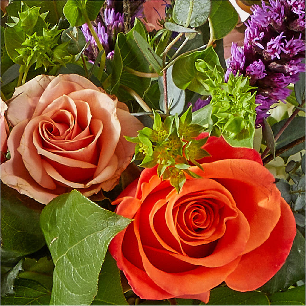 The Standout Bouquet –  The Stud Florist, Conyers GA