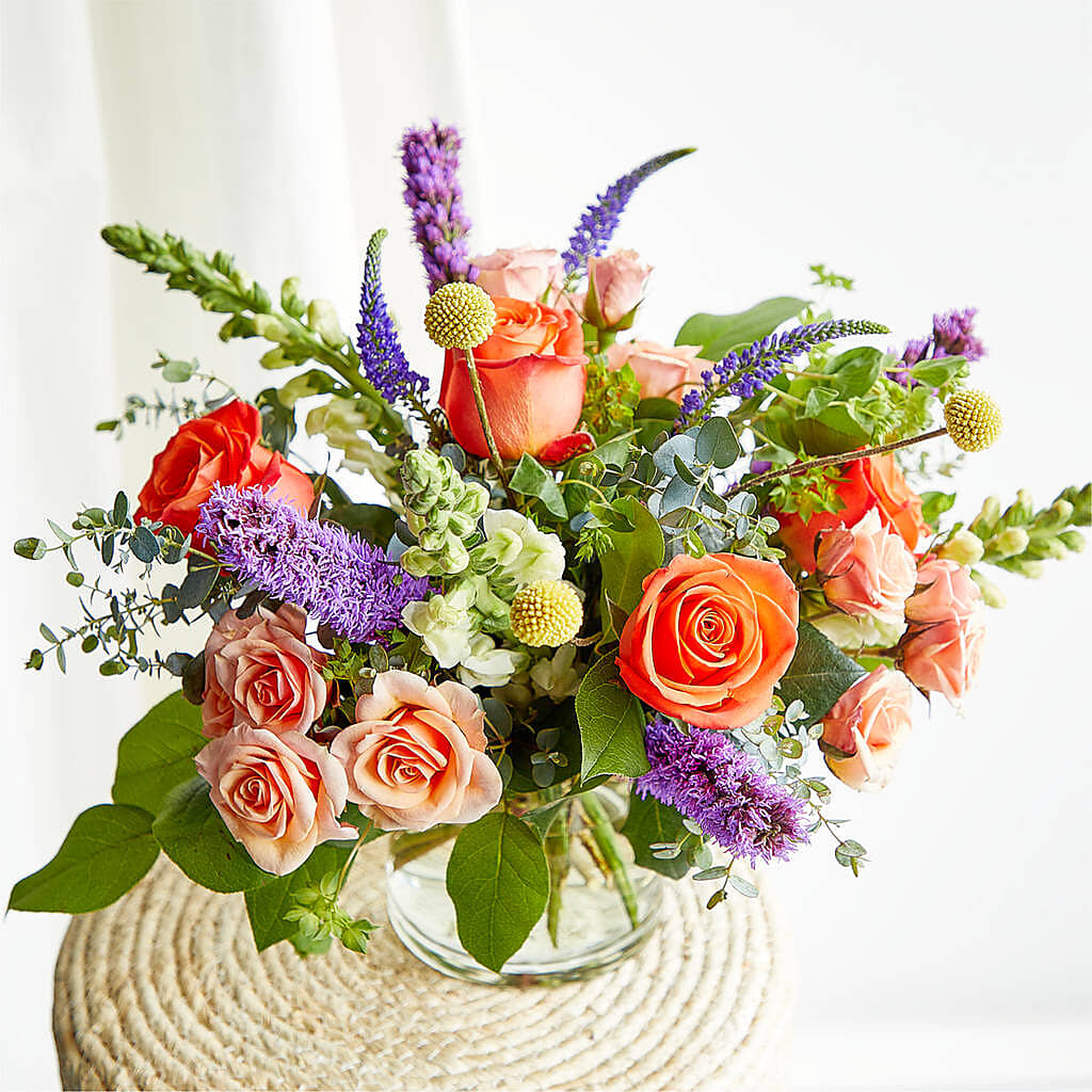 The Standout Bouquet –  The Stud Florist, Conyers GA