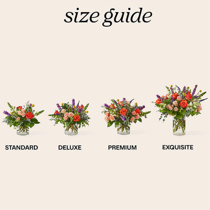 The Standout Bouquet –  The Stud Florist, Conyers GA