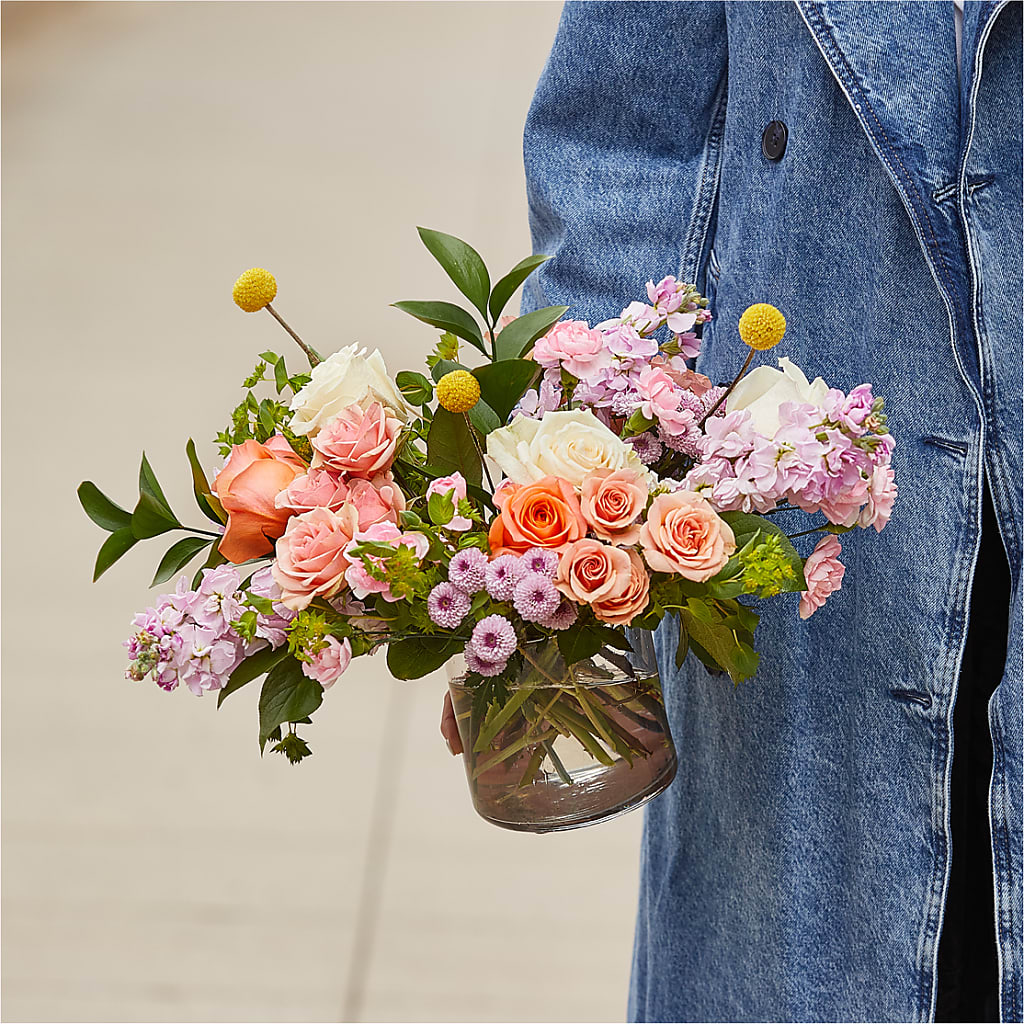 French Market Bouquet –  The Stud Florist, Conyers GA