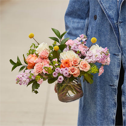 French Market Bouquet –  The Stud Florist, Conyers GA