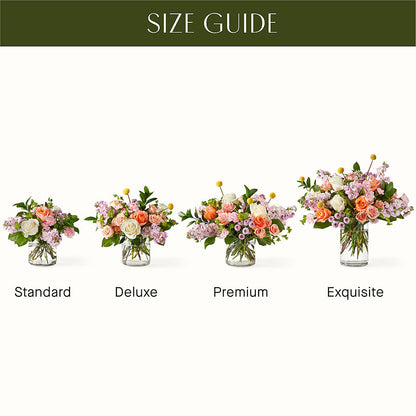 French Market Bouquet –  The Stud Florist, Conyers GA