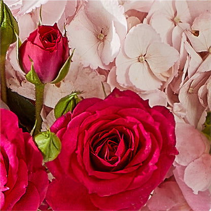 Glitz & Glam Bouquet –  The Stud Florist, Conyers GA