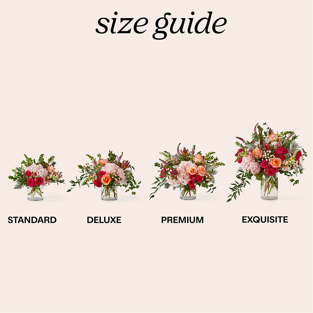 Glitz & Glam Bouquet –  The Stud Florist, Conyers GA