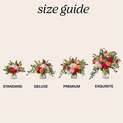 Glitz & Glam Bouquet –  The Stud Florist, Conyers GA