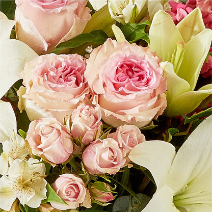 Ballet Slippers Bouquet –  The Stud Florist, Conyers GA