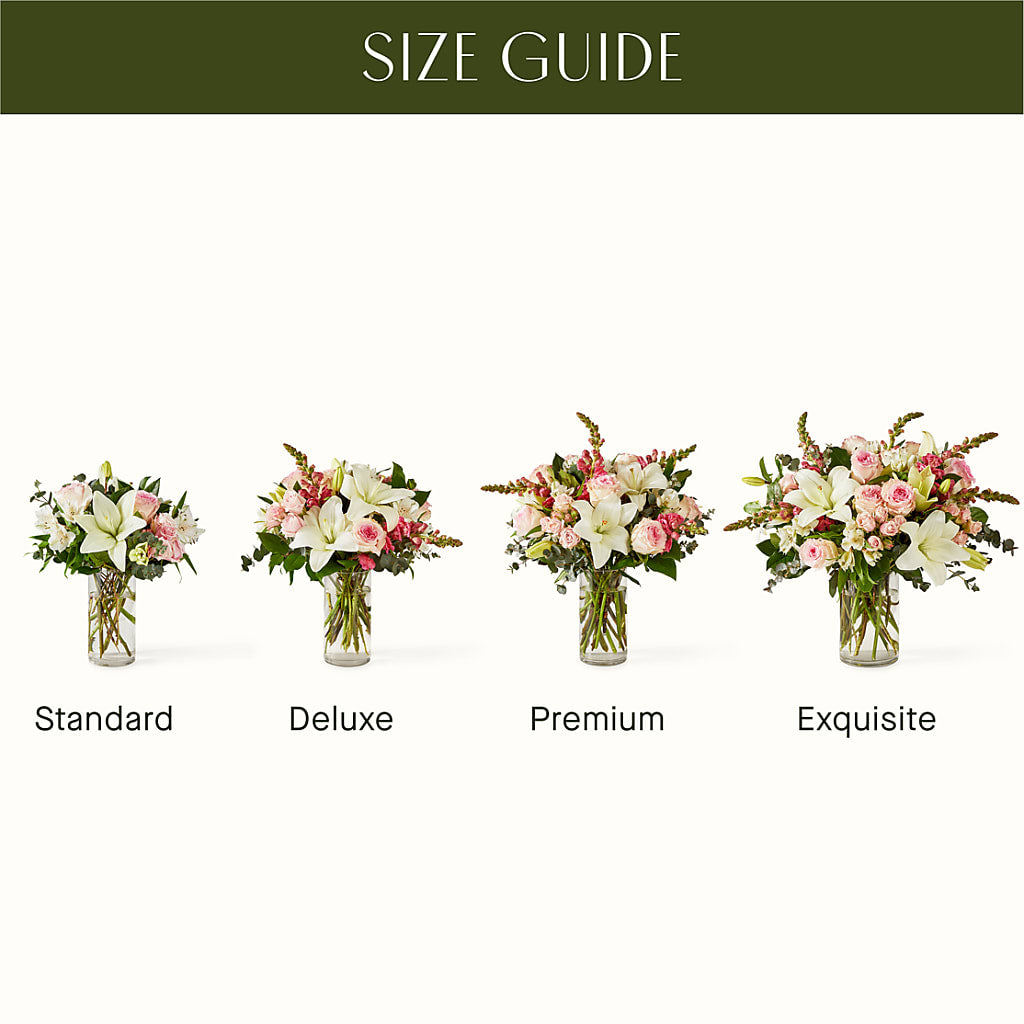 Ballet Slippers Bouquet –  The Stud Florist, Conyers GA