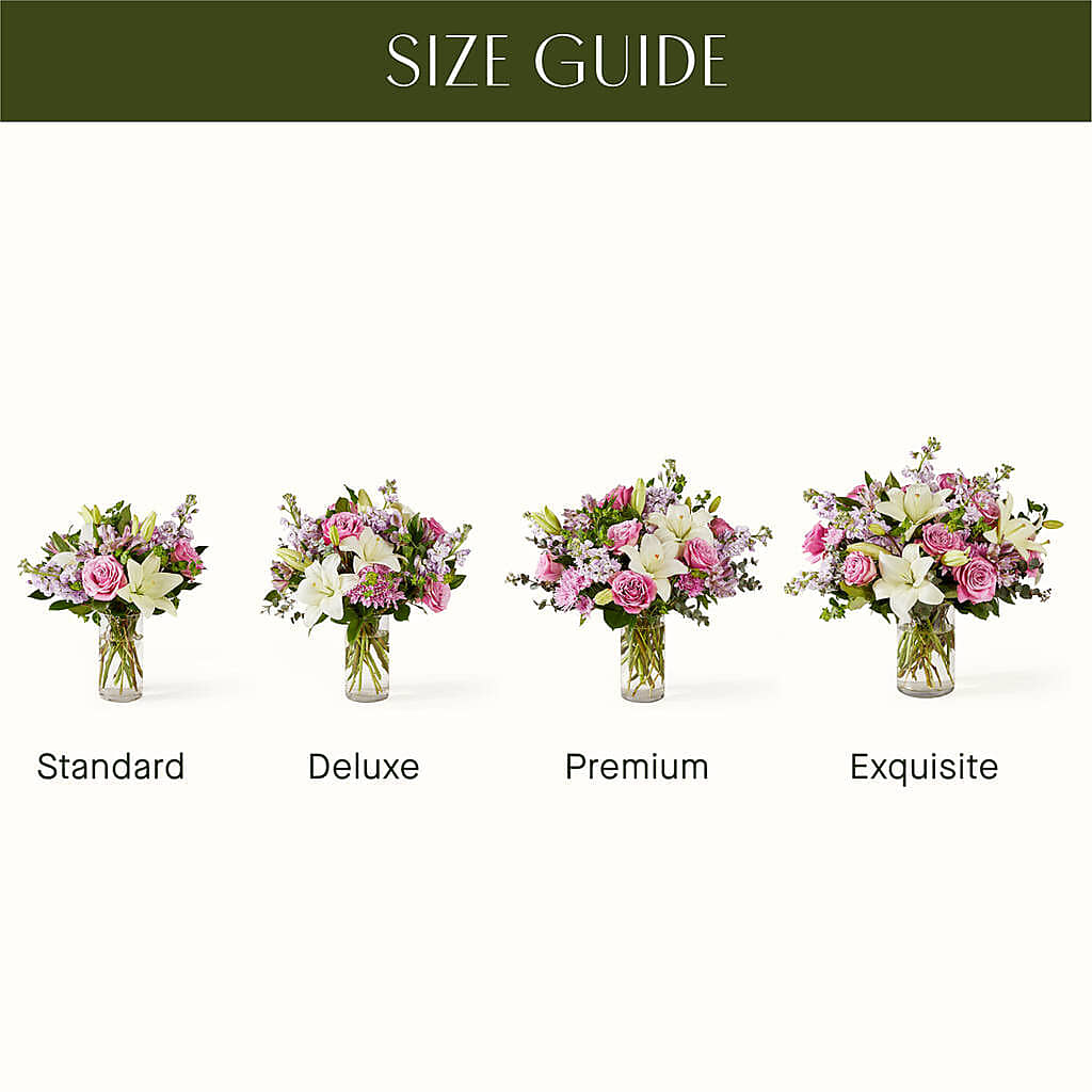 Daydreamer Bouquet –  The Stud Florist, Conyers GA