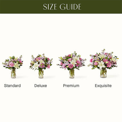 Daydreamer Bouquet –  The Stud Florist, Conyers GA