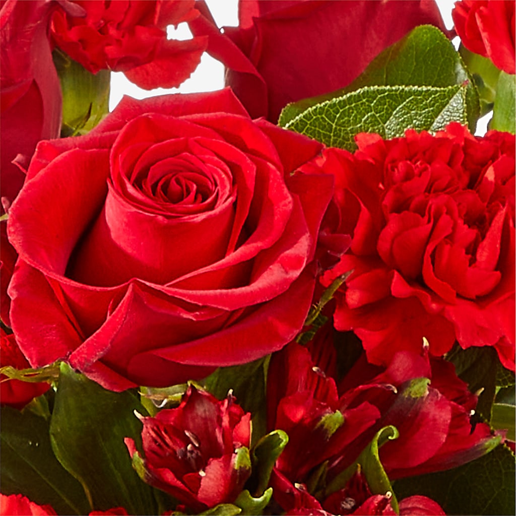 The Heartstrings Bouquet –  The Stud Florist, Conyers GA