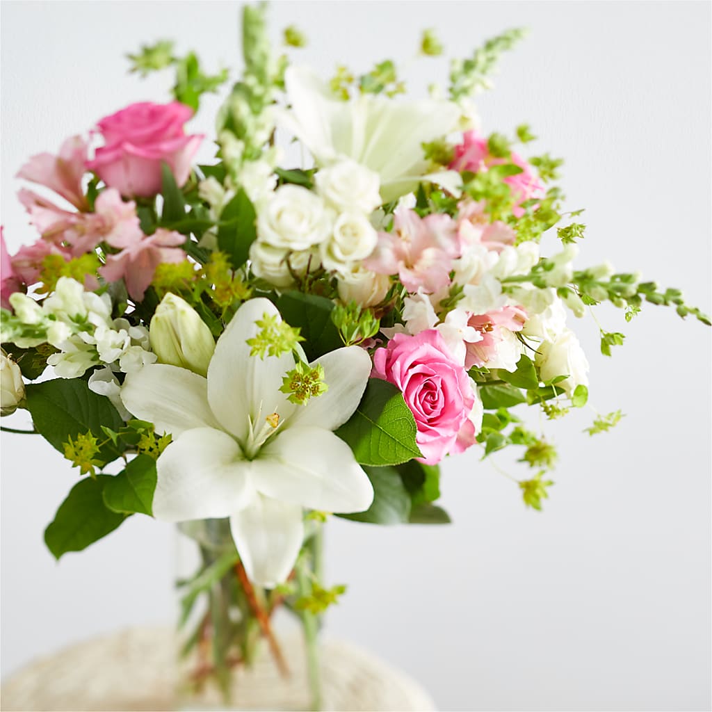 Fondly Bouquet –  The Stud Florist, Conyers GA