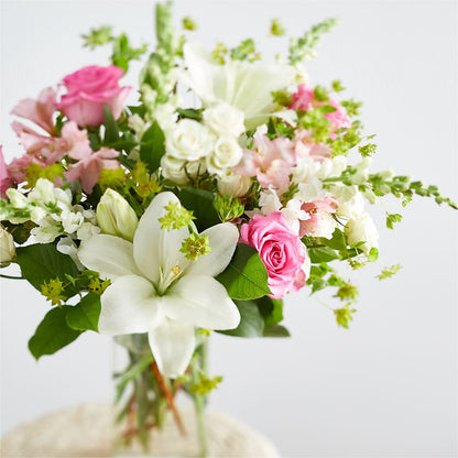 Fondly Bouquet –  The Stud Florist, Conyers GA