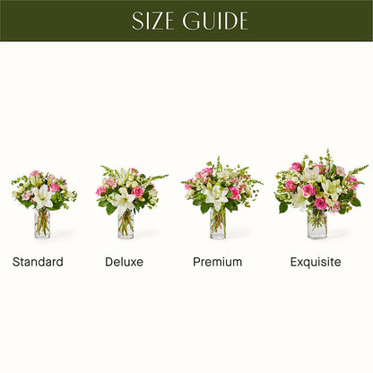 Fondly Bouquet –  The Stud Florist, Conyers GA