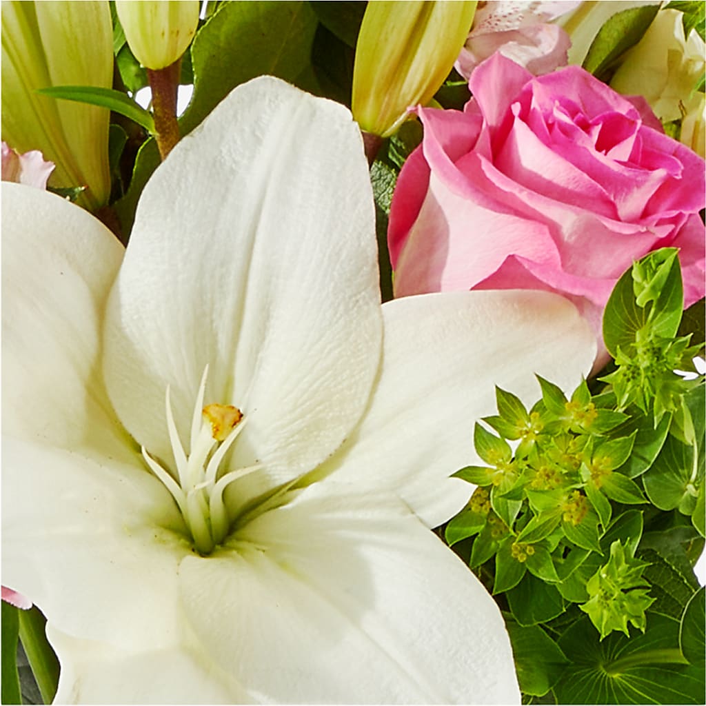 Fondly Bouquet –  The Stud Florist, Conyers GA