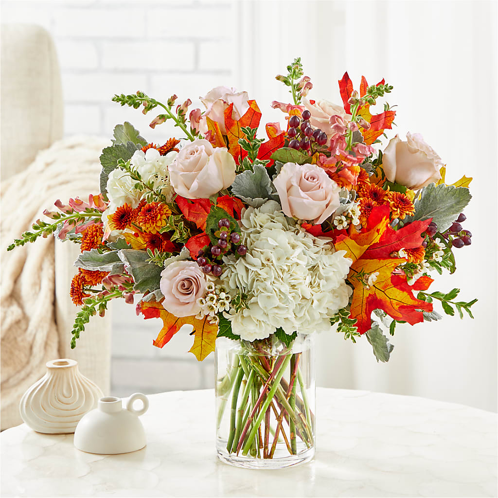 Autumnal Equinox Bouquet –  The Stud Florist, Conyers GA
