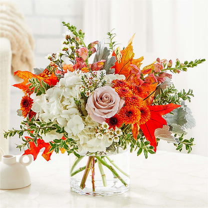 Autumnal Equinox Bouquet –  The Stud Florist, Conyers GA