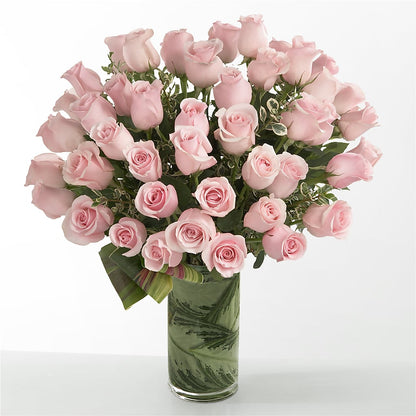 Pink Essence –  The Stud Florist, Conyers GA