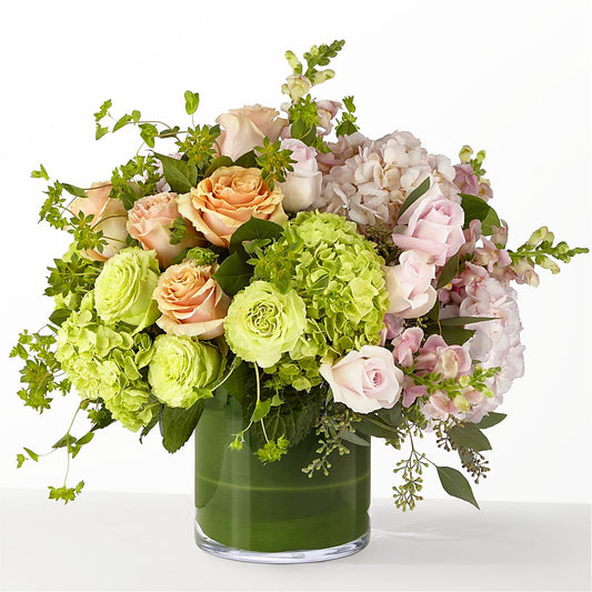 The Art Deco –  The Stud Florist, Conyers GA