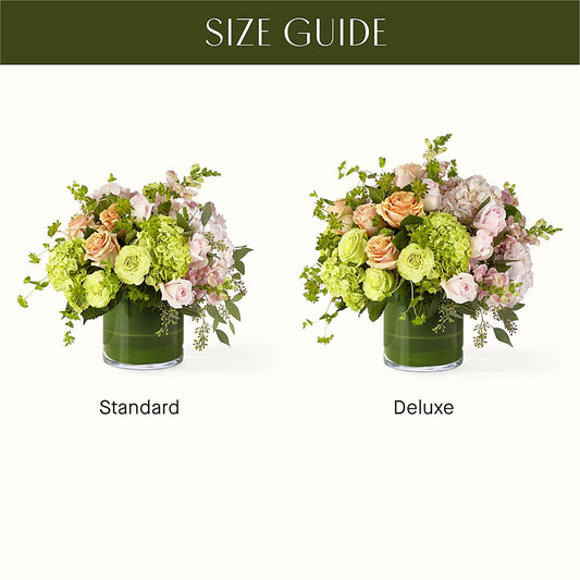 The Art Deco –  The Stud Florist, Conyers GA