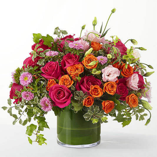 The Trendsetter – THE STUD FLORIST, Conyers GA