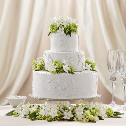 Bloom & Blossom Cake Decor –  The Stud Florist, Conyers GA