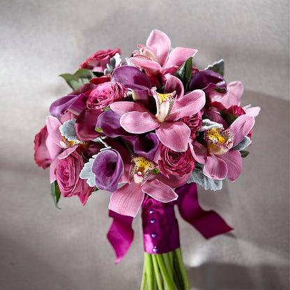 Delicacy Bouquet –  The Stud Florist, Conyers GA